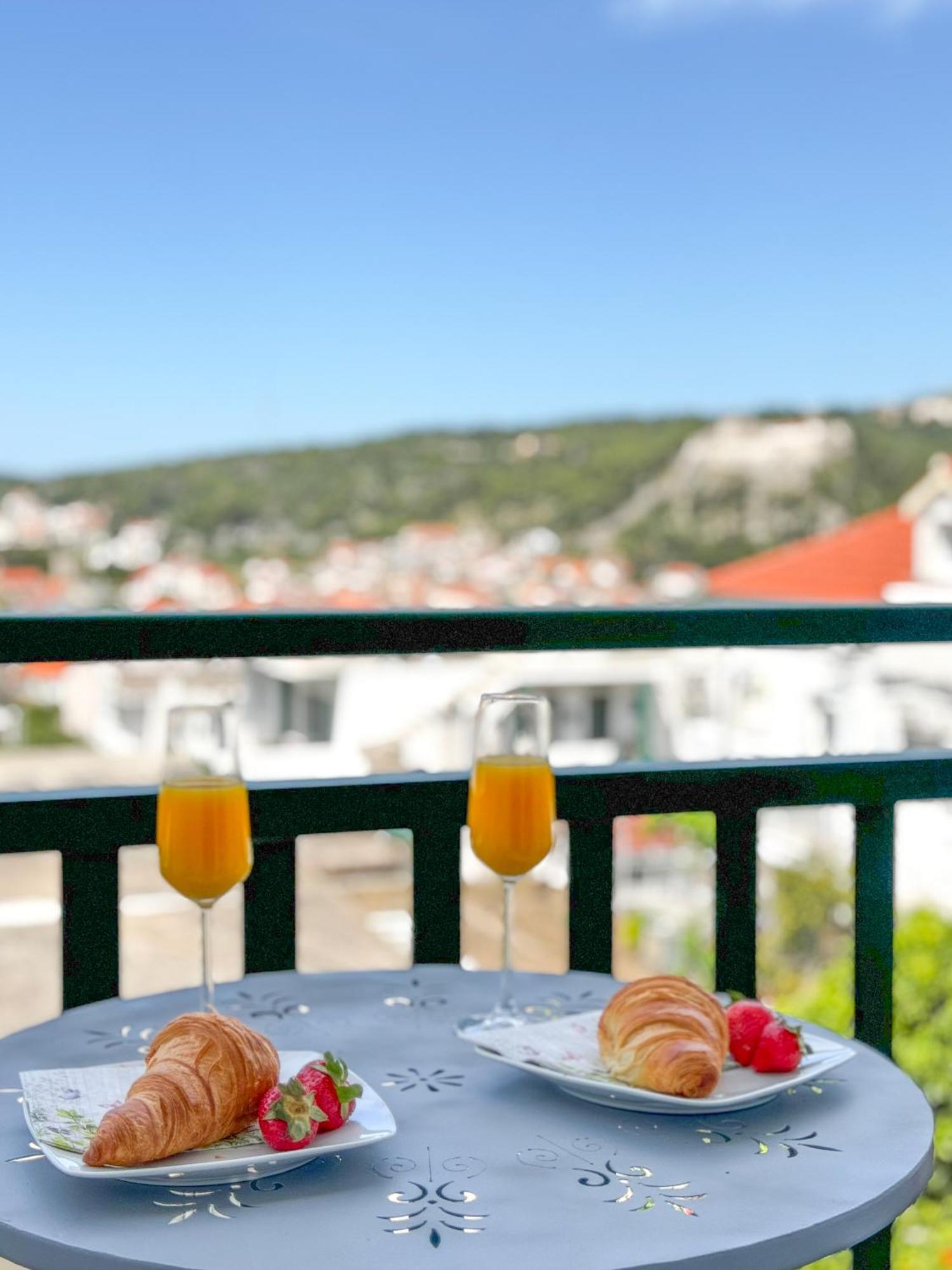Hvar Sunny Hill Хвар Экстерьер фото