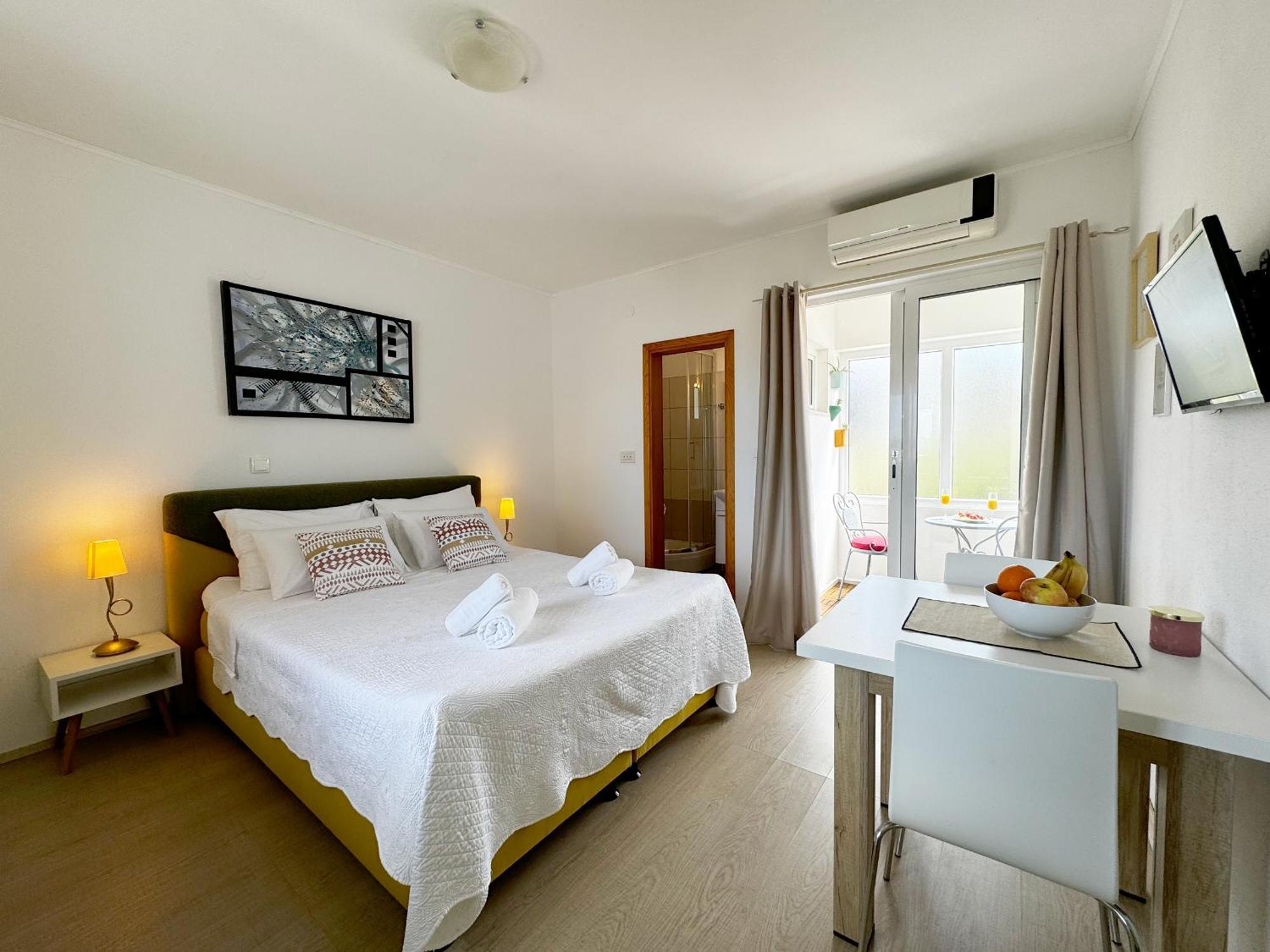 Hvar Sunny Hill Хвар Экстерьер фото