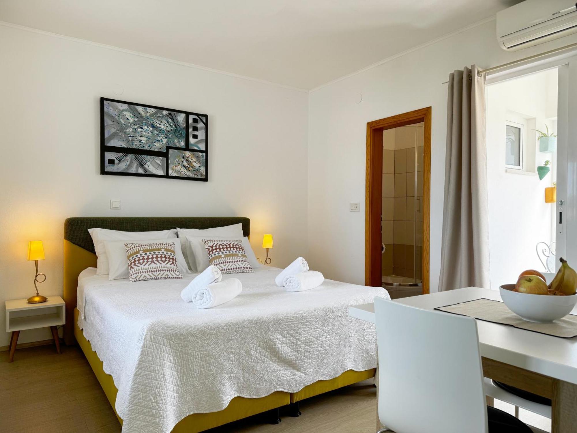 Hvar Sunny Hill Хвар Экстерьер фото