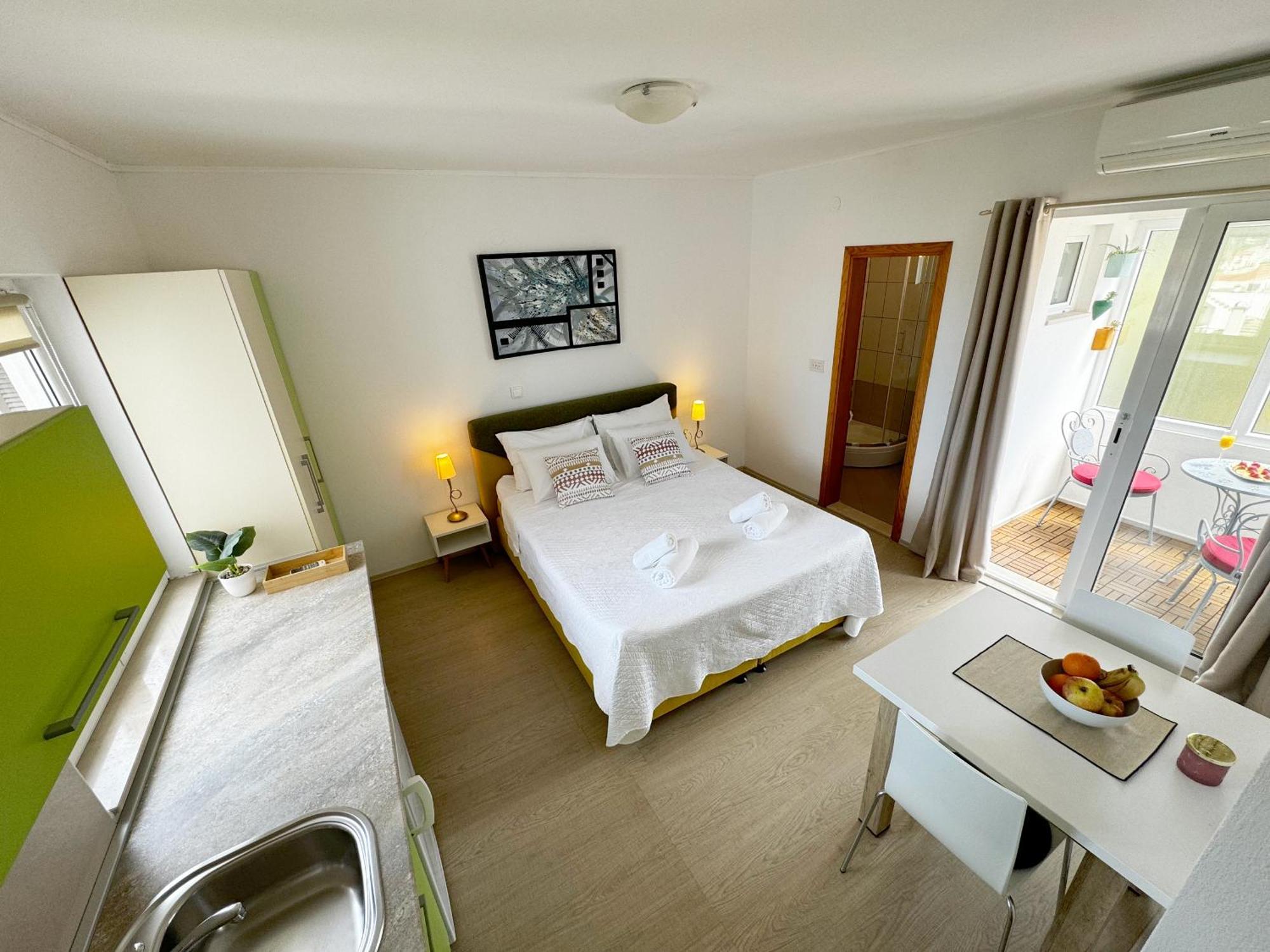 Hvar Sunny Hill Хвар Экстерьер фото